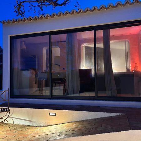 Monte Do Malhao - Art, Eco & Spa Castro Marim Esterno foto