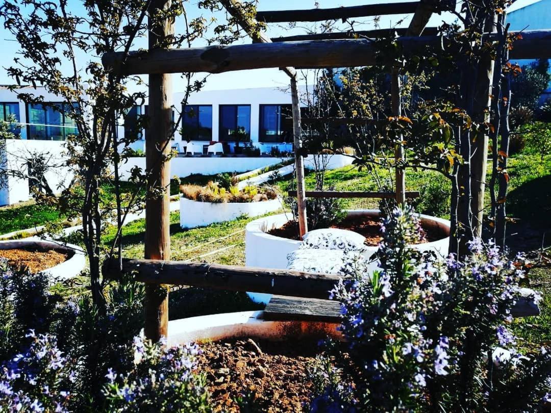 Monte Do Malhao - Art, Eco & Spa Castro Marim Esterno foto