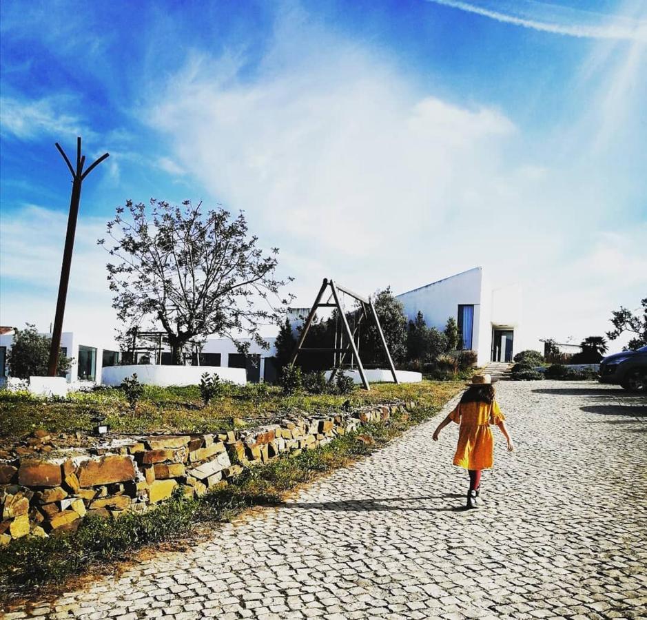 Monte Do Malhao - Art, Eco & Spa Castro Marim Esterno foto