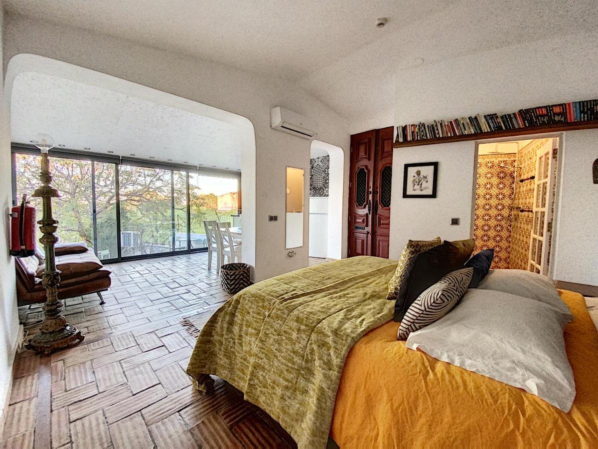 Monte Do Malhao - Art, Eco & Spa Castro Marim Esterno foto
