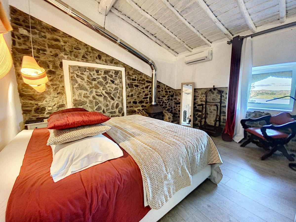 Monte Do Malhao - Art, Eco & Spa Castro Marim Esterno foto