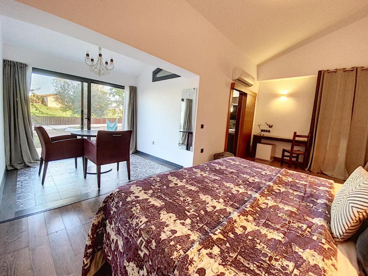 Monte Do Malhao - Art, Eco & Spa Castro Marim Esterno foto