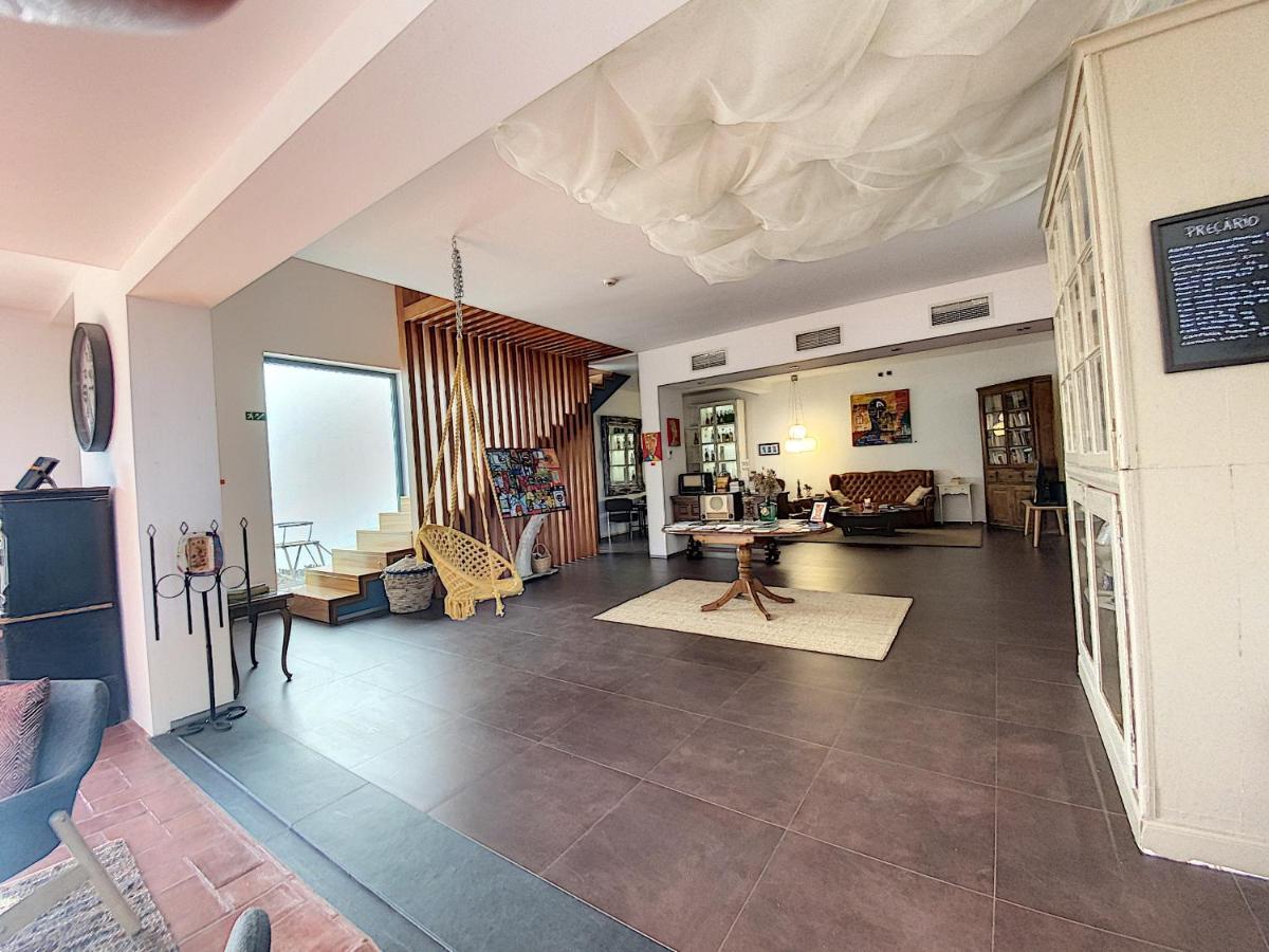 Monte Do Malhao - Art, Eco & Spa Castro Marim Esterno foto