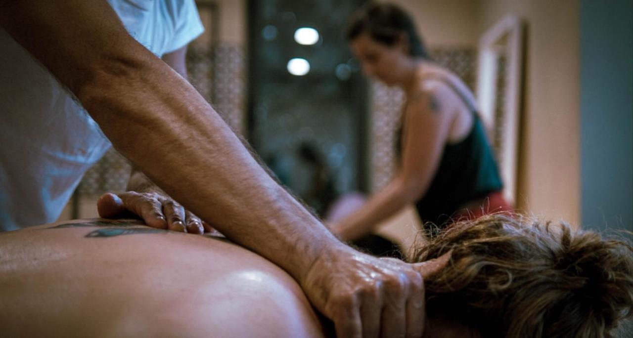 Monte Do Malhao - Art, Eco & Spa Castro Marim Esterno foto
