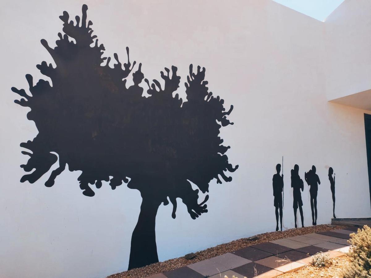 Monte Do Malhao - Art, Eco & Spa Castro Marim Esterno foto
