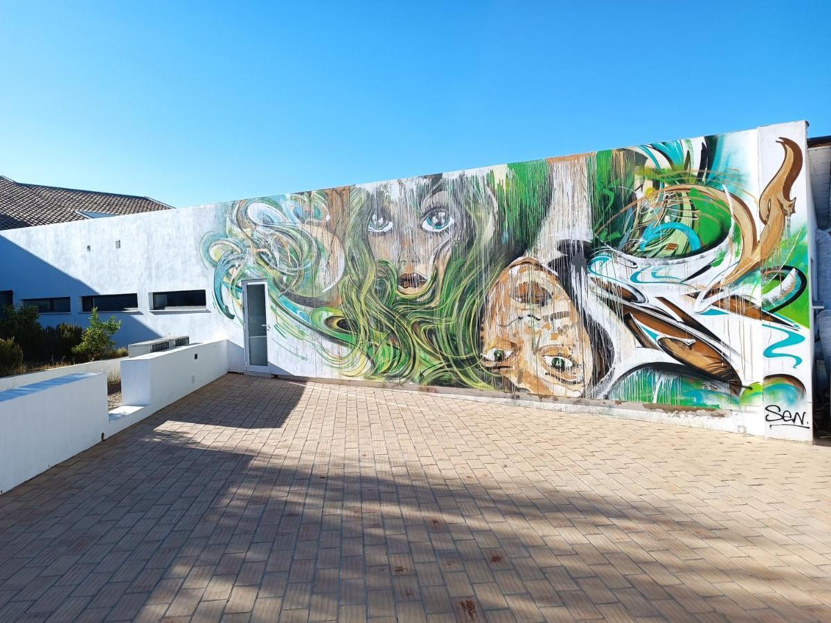 Monte Do Malhao - Art, Eco & Spa Castro Marim Esterno foto