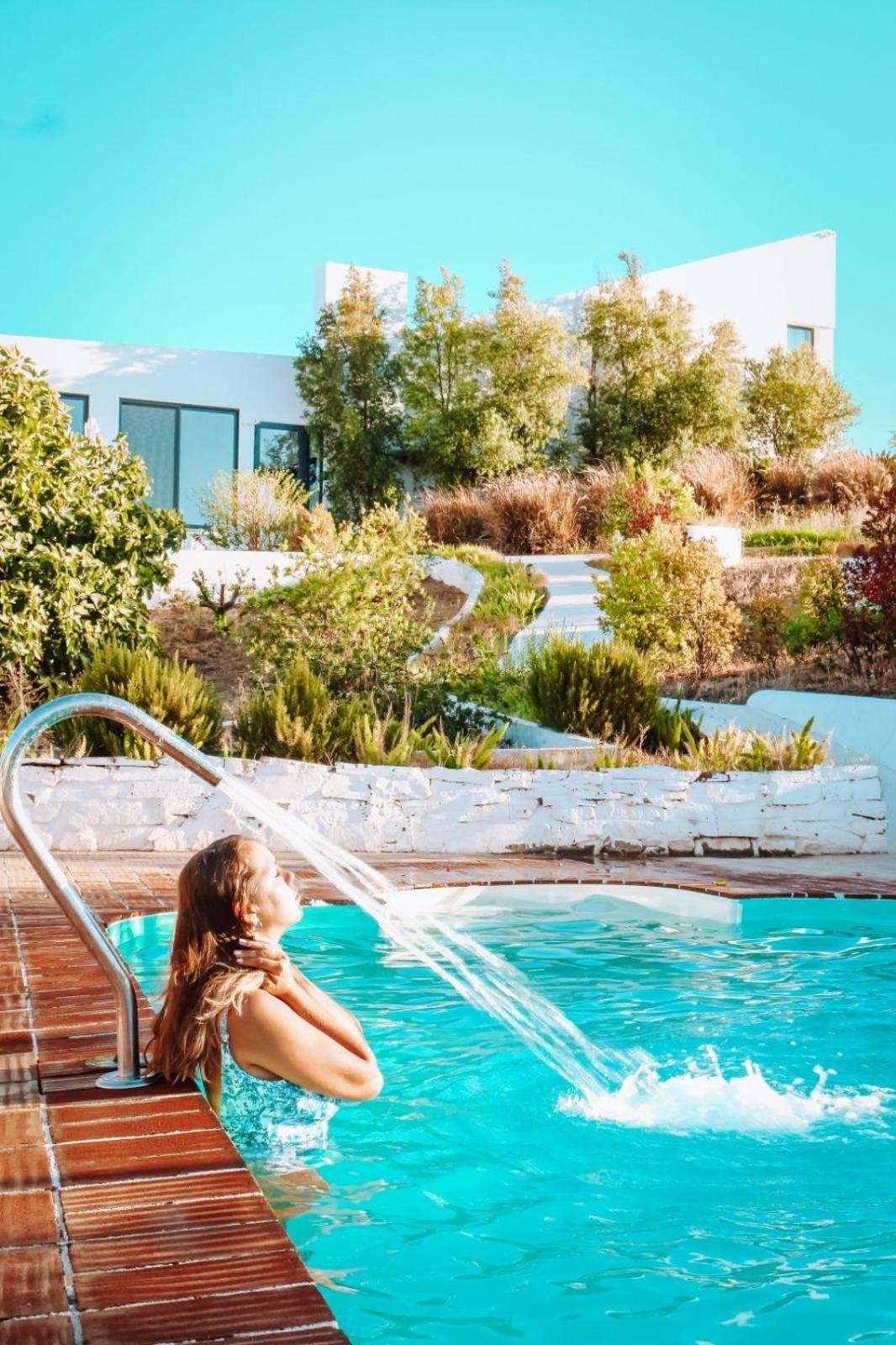 Monte Do Malhao - Art, Eco & Spa Castro Marim Esterno foto