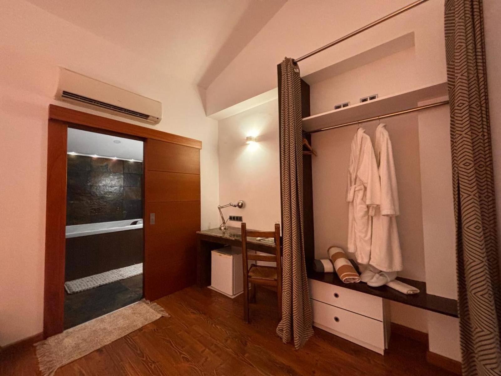 Monte Do Malhao - Art, Eco & Spa Castro Marim Esterno foto