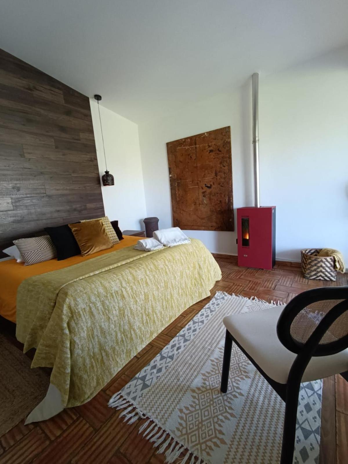 Monte Do Malhao - Art, Eco & Spa Castro Marim Esterno foto