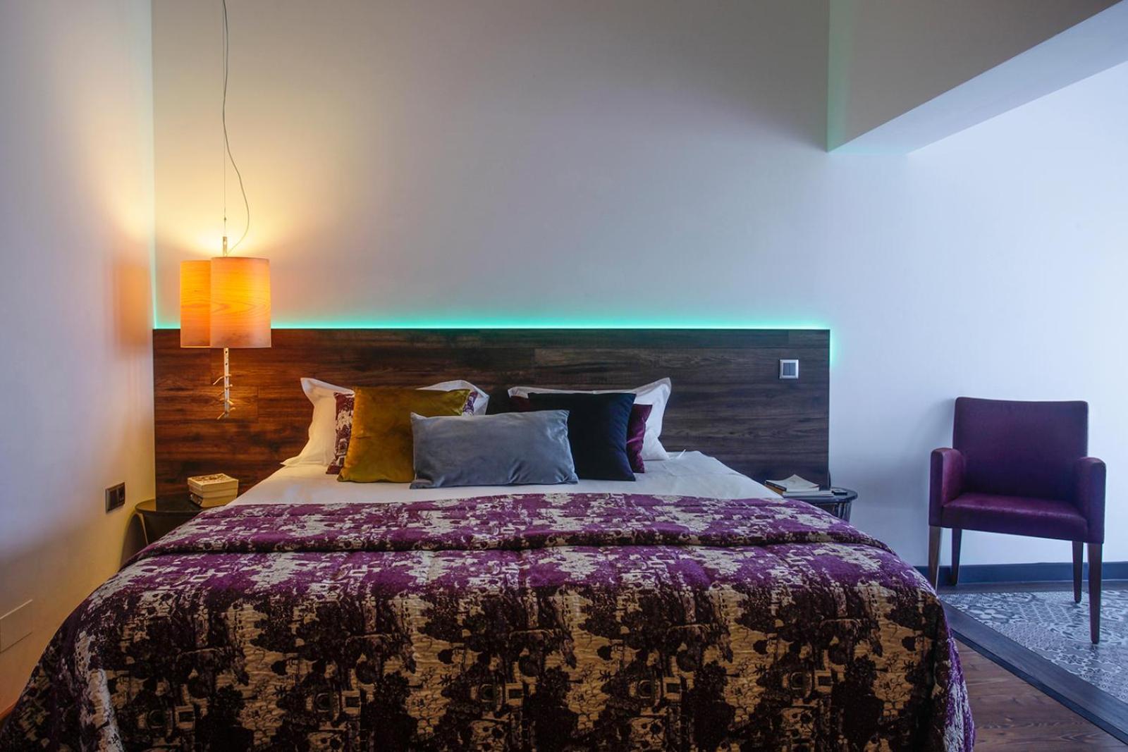 Monte Do Malhao - Art, Eco & Spa Castro Marim Esterno foto