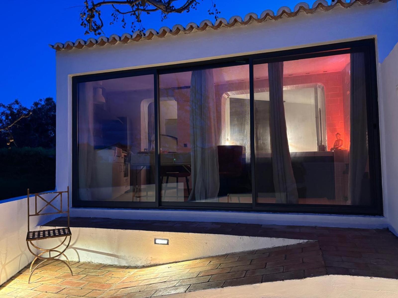 Monte Do Malhao - Art, Eco & Spa Castro Marim Esterno foto
