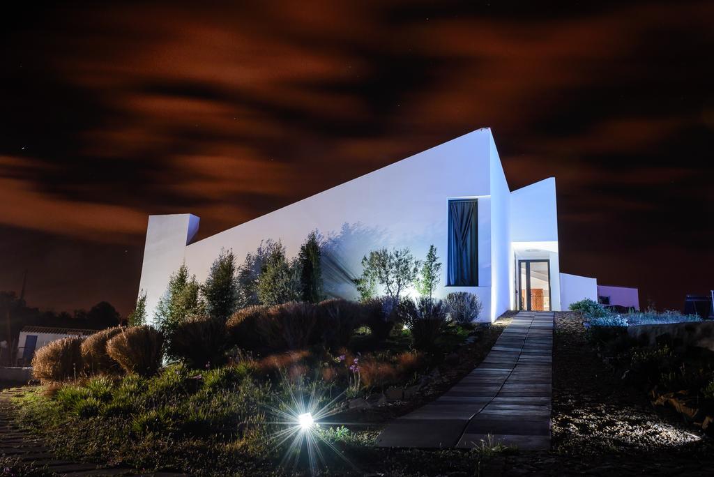 Monte Do Malhao - Art, Eco & Spa Castro Marim Esterno foto