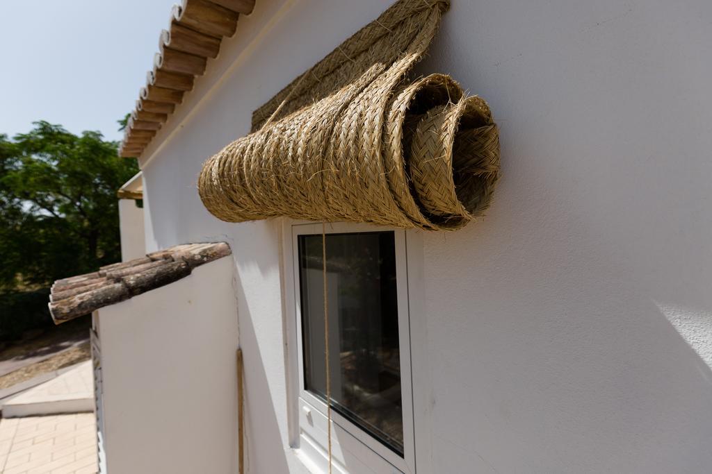 Monte Do Malhao - Art, Eco & Spa Castro Marim Esterno foto
