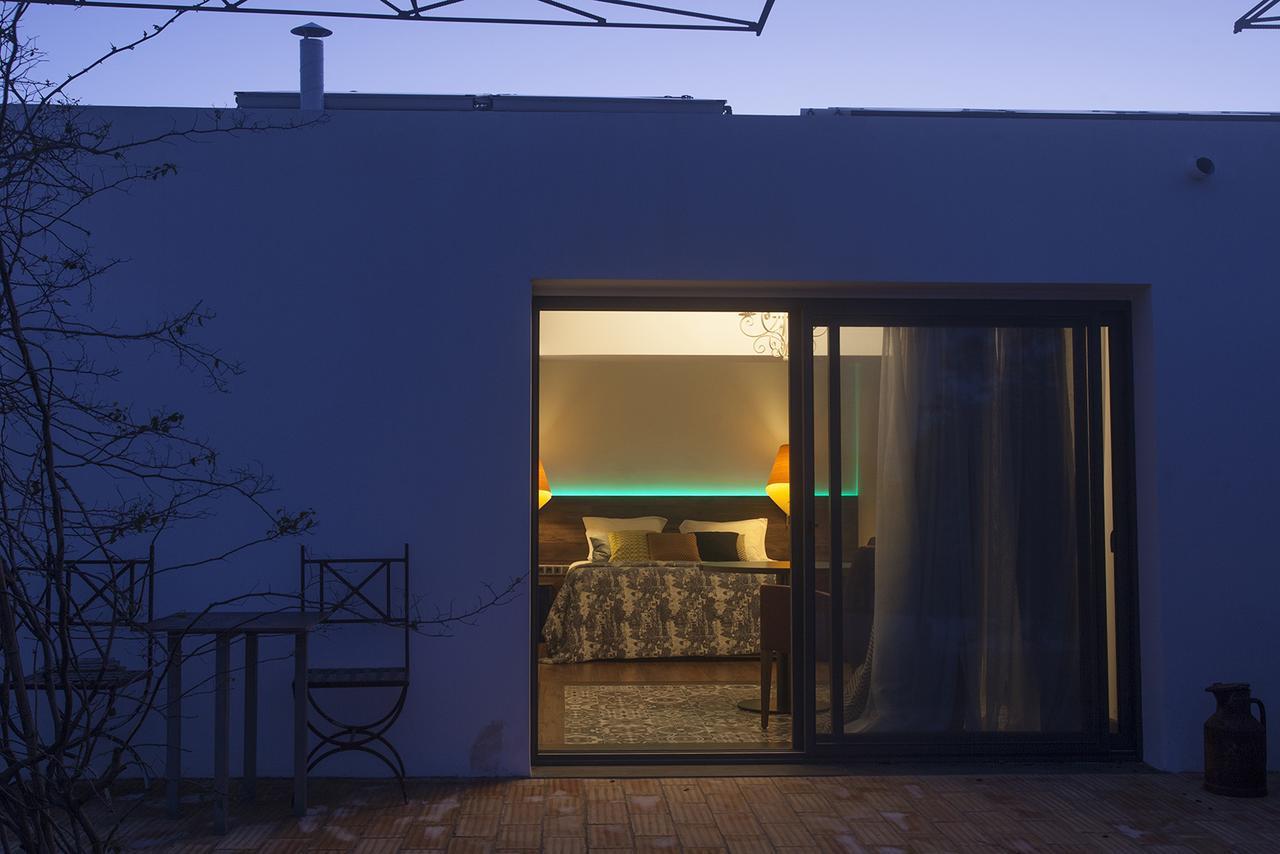 Monte Do Malhao - Art, Eco & Spa Castro Marim Esterno foto
