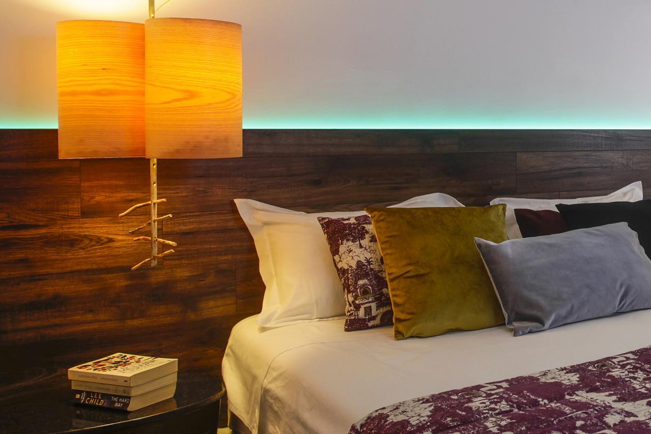 Monte Do Malhao - Art, Eco & Spa Castro Marim Esterno foto