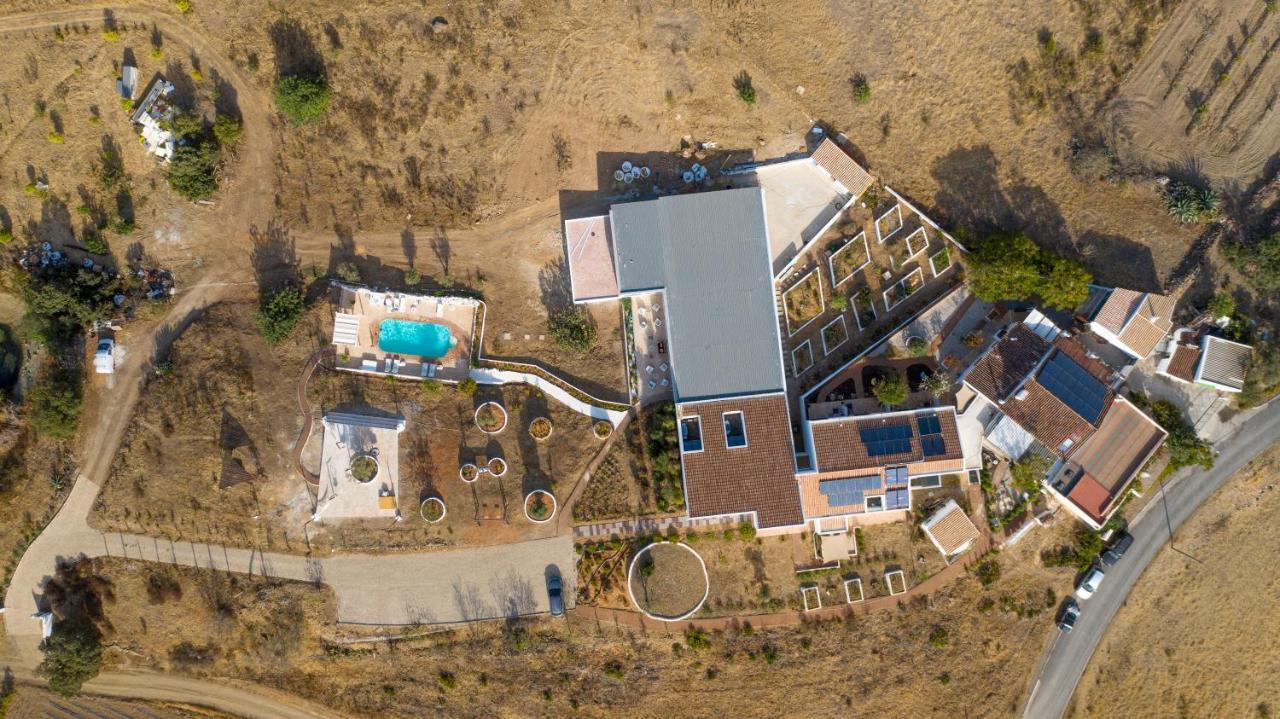 Monte Do Malhao - Art, Eco & Spa Castro Marim Esterno foto