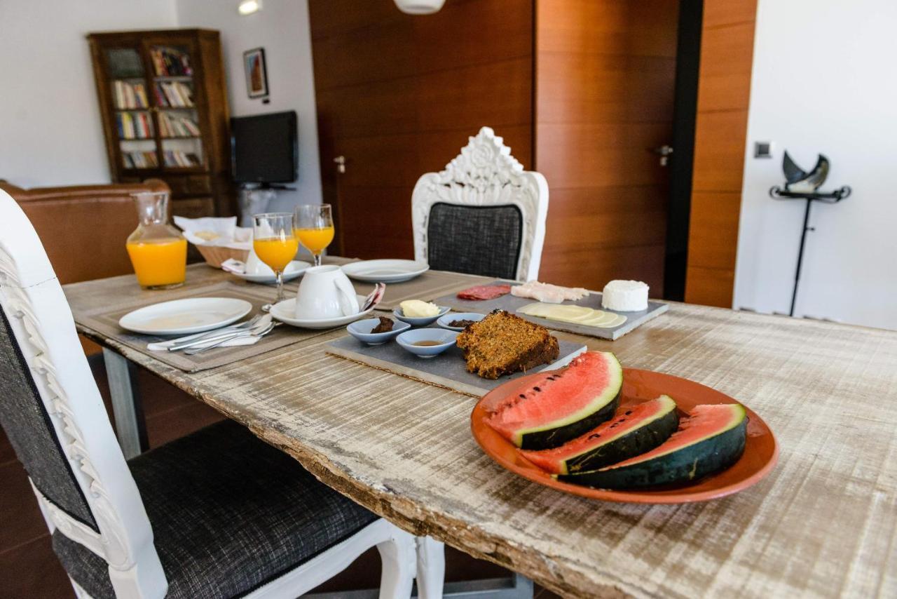 Monte Do Malhao - Art, Eco & Spa Castro Marim Esterno foto